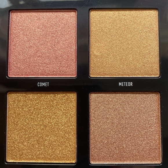 Morphe highlighted palette - Picture 7 of 7